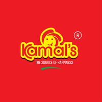 Kamal's Group logo - Similar company to Petal & Pine