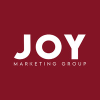 JOY Marketing Group logo - Similar company to Productionx