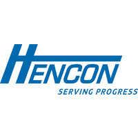 Hencon Vacuum Technologies (Pty) Ltd logo - Similar company to Envirox (Pty) Ltd