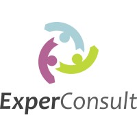 Exper Consult logo - Similar company to Experconsult
