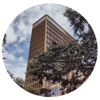 Ingeniería Javeriana logo - Similar company to Construyored
