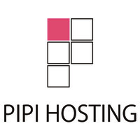 PIPI Hosting logo - Similar company to Funkkoff!® Inc.