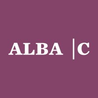 Alba Communications logo - Similar company to Frames.Network