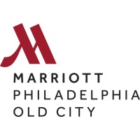 Philadelphia Marriott Old City logo - Similar company to Renaissance Philadelphia Downtown Hotel