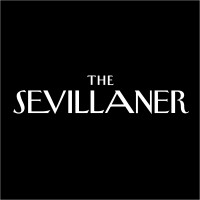 The Sevillaner logo - Similar company to Mubeo