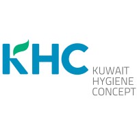 Kuwait Hygiene Concept logo - Similar company to Kuwait Polymer Co.