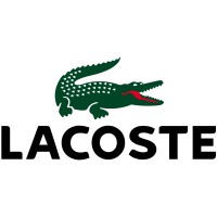 LACOSTE USA, INC logo - Similar company to G5 Textiles