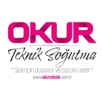 OKUR Technical Cooling logo - Similar company to Alaska Soğutma Refrigeration Ltd Co