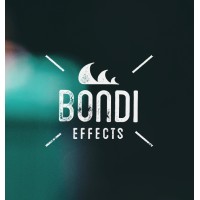 Bondi Effects logo - Similar company to Lycaon Group Pty Ltd