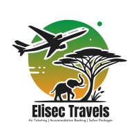 Elisec Travels logo - Similar company to Femina Hip