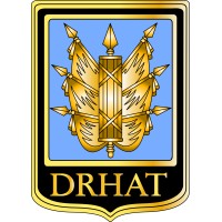 Direction des ressources humaines de l'armée de Terre logo - Similar company to Amicale Des Pyrotechniciens Des Armées (Apyra)