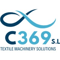C 369 S.L logo - Similar company to 3Benterprise