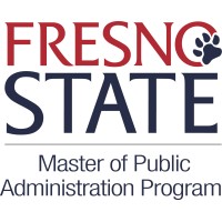 MPA Program at Fresno State logo - Similar company to Fresno State College Of Social Sciences