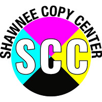 Shawnee Copy Center, Inc. logo - Similar company to Digittron Technologies