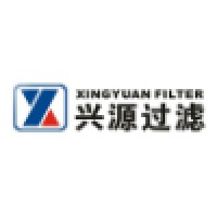 杭州兴源过滤科技股份有限公司