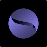 audio bubble logo - Similar company to Mopla Solutions Gmbh