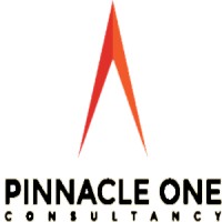 Pinnacle One Consultancy logo - Similar company to Fintech Hq