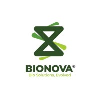 Green BioNova logo - Similar company to Polywood Greentech