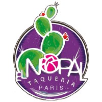 El Nopal Paris logo - Similar company to Septime Charonne