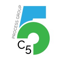 C5 Process Group, Inc. logo - Similar company to Mcadoo Panel Solutions, Llc