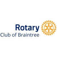 Braintree Rotary Club logo - Similar company to Campaignnav