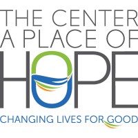 The Center • A Place of HOPE logo - Similar company to Condominium Law Group, Pllc