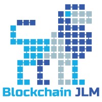 Blockchain JLM logo - Similar company to Portis