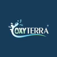 Oxyterra logo - Similar company to Blingvine
