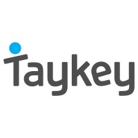 Taykey (Acquired by Innovid) logo - Similar company to Mobilize.Io Is Now Forj