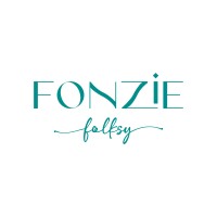 Fonzie Folksy logo - Similar company to Letsprogressify