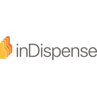 inDispense logo - Similar company to Forced Physics Dct