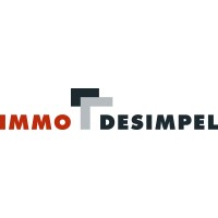 Immo Desimpel logo - Similar company to Baginco