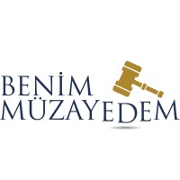 Benim Müzayedem logo - Similar company to Nudelman Numismatica