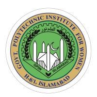 Government Polytechnic Institute for Women, H-8/1 Islamabad logo - Similar company to Datasense Analytics