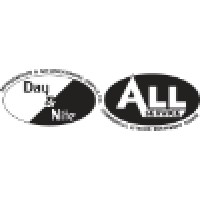 Day & Nite / All Service logo - Similar company to Rac Mechanical Inc
