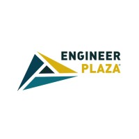 Engineer Plaza logo - Similar company to Elron Academy