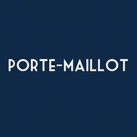 Porte-Maillot logo - Similar company to Yppa