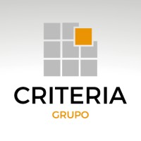 ✔ Criteria Grupo logo - Similar company to Communicadia