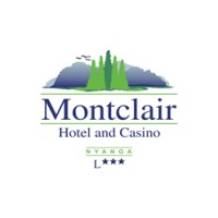 Montclair Hotel & Casino logo - Similar company to Game Masters Kenya