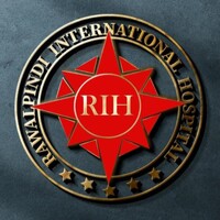 Rawalpindi International Hospital logo - Similar company to Hanif Medical Complex