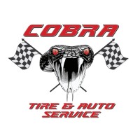 Cobra Tire & Auto Service logo - Similar company to Tallahassee Auto Auction