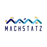 Machstatz logo - Similar company to Supportvectors Ai Labs