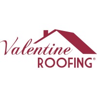 Valentine Roofing logo - Similar company to Resnick Roofing & Contracting