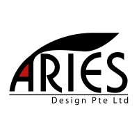 Aries Design logo - Similar company to S E Marketing