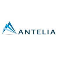 Antelia logo - Similar company to F-Dgsi
