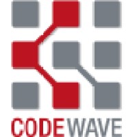 codewave logo - Similar company to Codewave Technologies