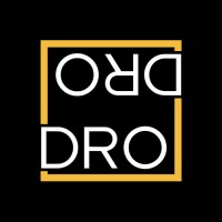 DroDro logo - Similar company to Shadow Capture Studio