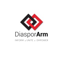 DiasporArm logo - Similar company to Cir Studio - Paris