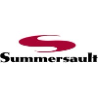 Summersault Website Development