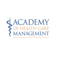 Academy of Health Care Management logo - Similar company to Executive Mba Healthcare Management Program - Ut Tyler - Soules College Of Business